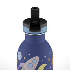 Space Friends Bottle