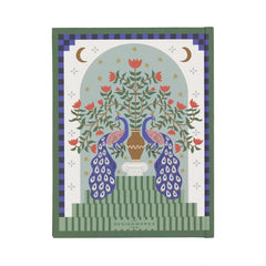 A Dopo Peacock Journal Σημειωματάριο