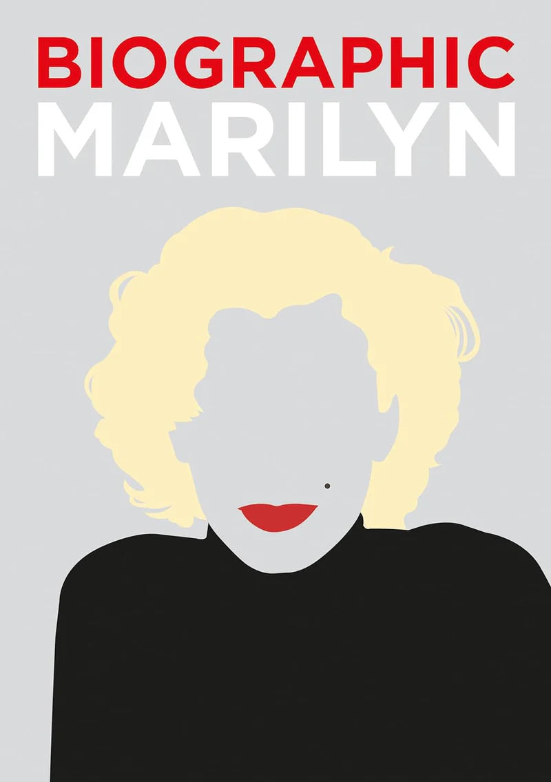 Biographic: Marilyn – Ζωή, καριέρα και μύθος