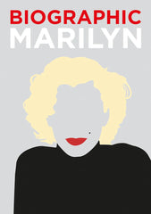 Biographic: Marilyn – Ζωή, καριέρα και μύθος