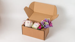 Pink Gift Box