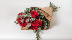 Small Roses Bouquet
