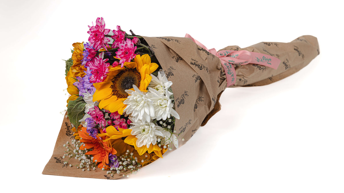 Small Mix Bouquet