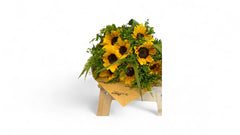 Sunkissed Bouquet Medium Size