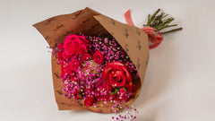 Pink Dream Bouquet