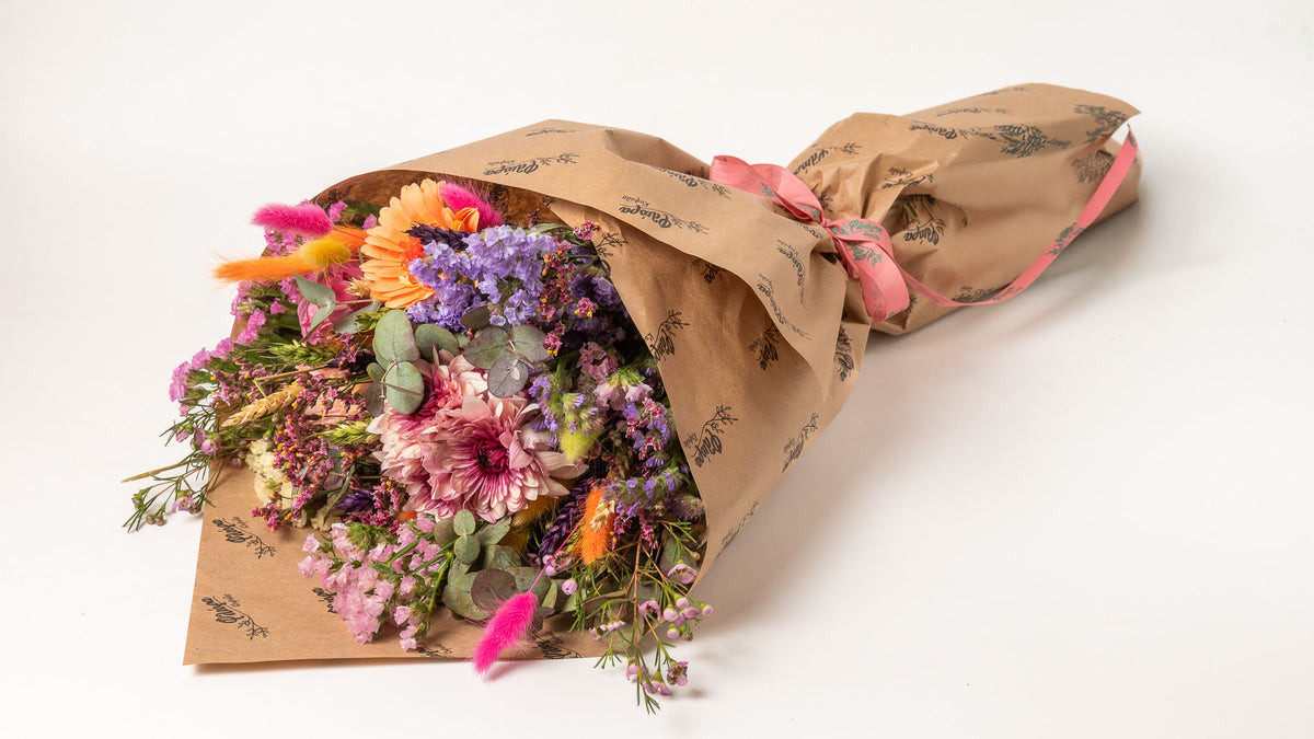 Small Happiness Bouquet