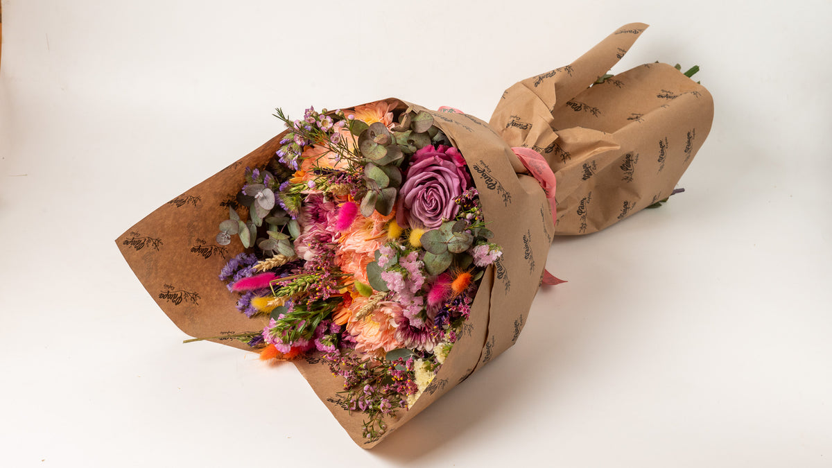 Large Happiness Bouquet