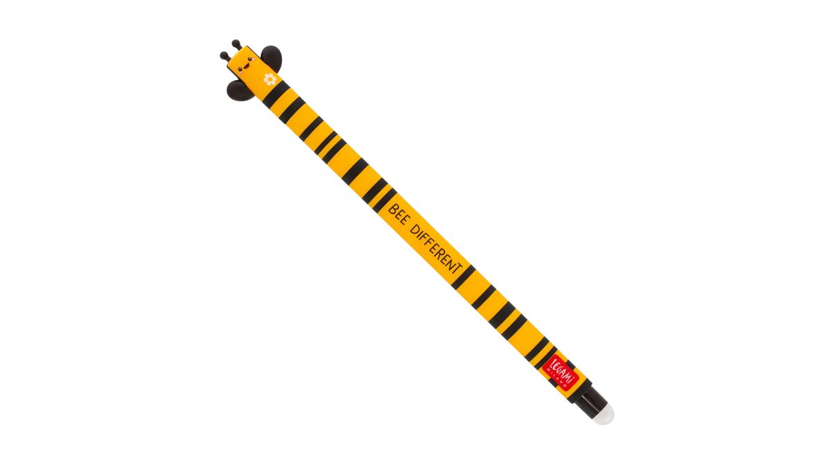 Bee Different Gel Pen