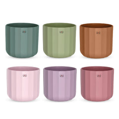 Soft Matte Κασπώ