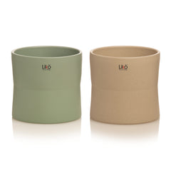 Organic Curve Κασπώ