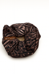 Wild Shine Scrunchie