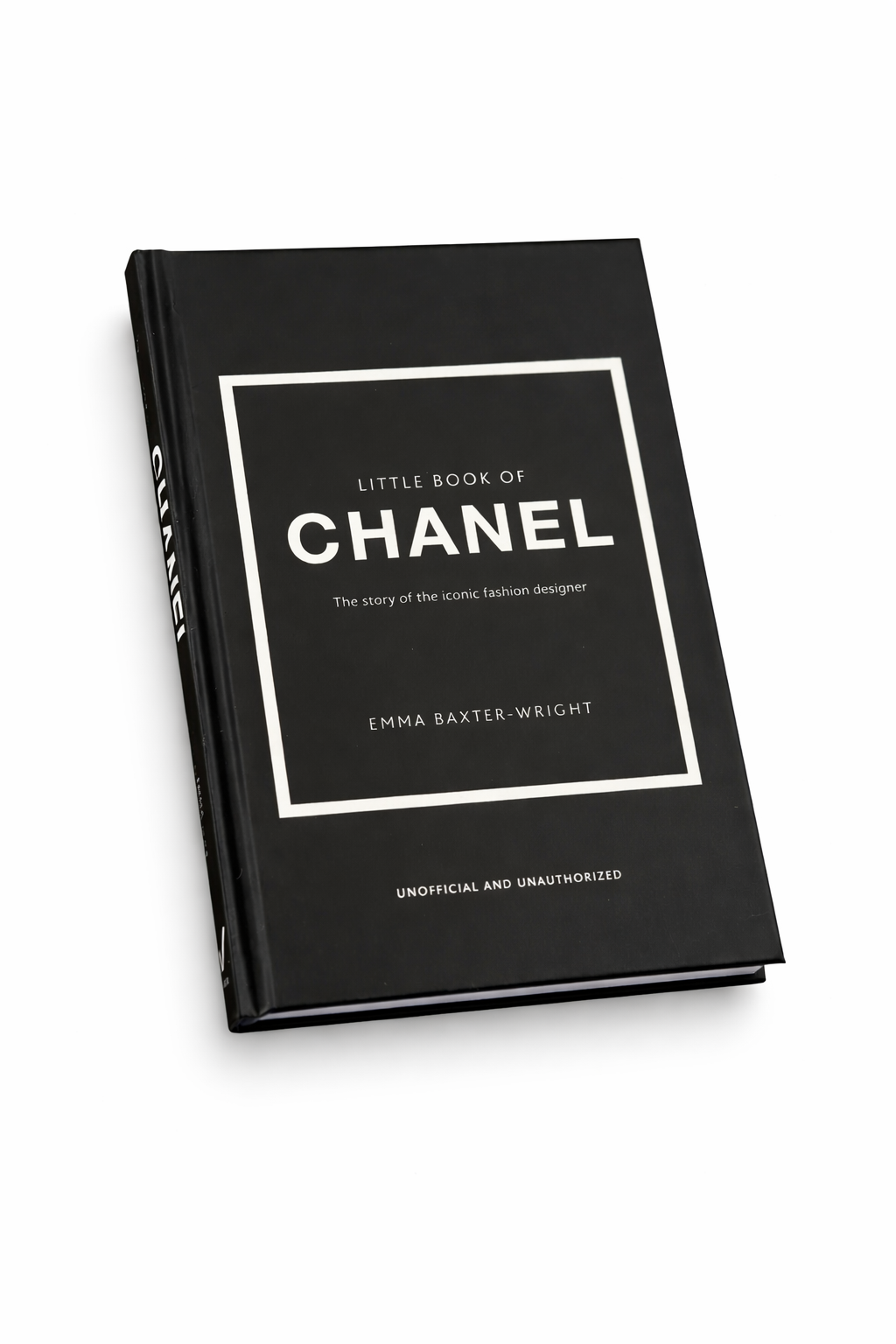 Little Book of Chanel