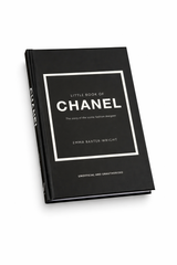 Little Book of Chanel