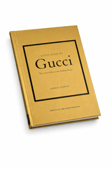 Little Book of Gucci