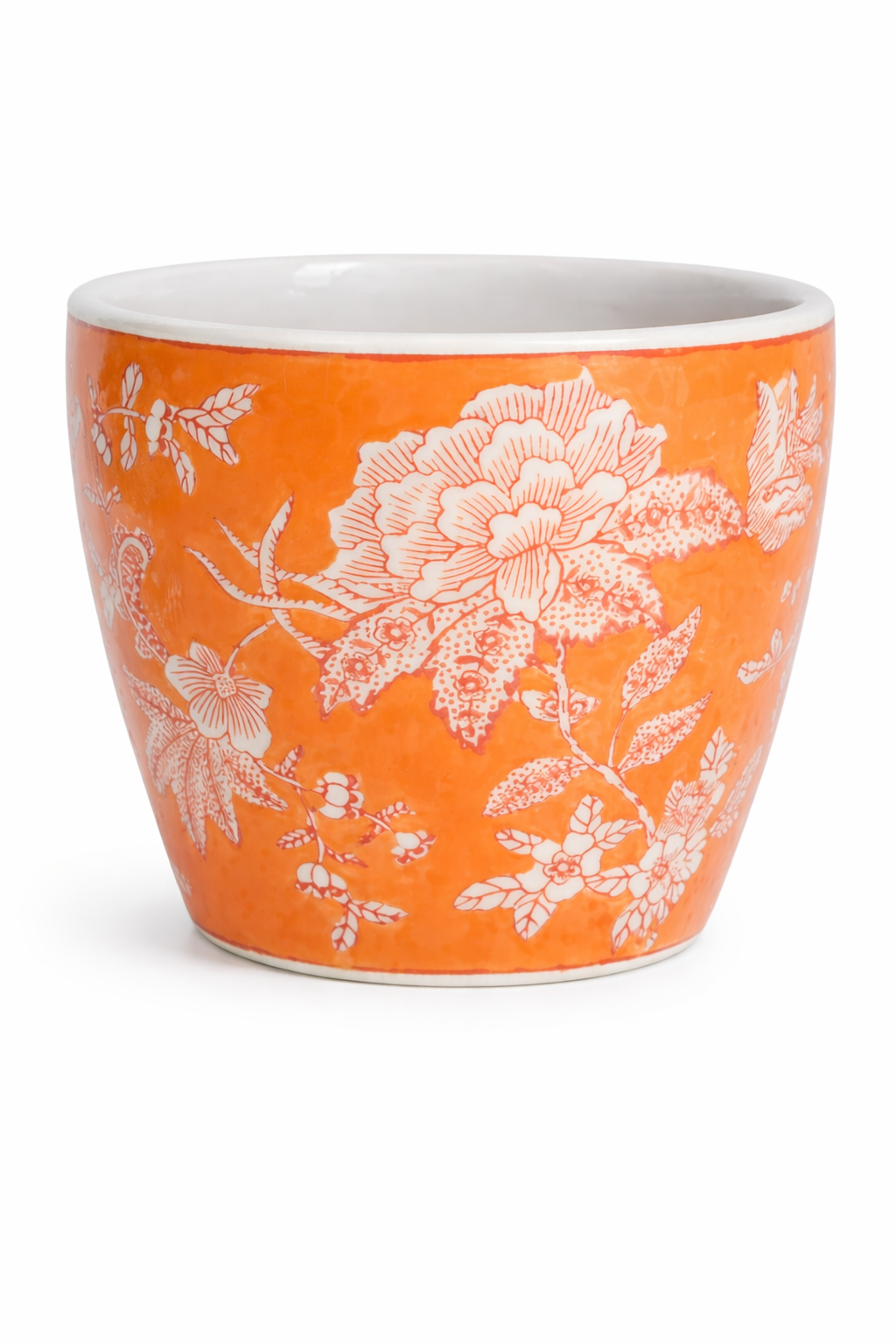 Κεραμικό Κασπώ Botanical Orange