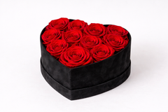 Black Heart Roses Σύνθεση