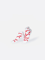 Strawberry Smoothie (2 pairs)