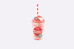 Strawberry Smoothie (2 pairs)