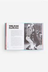 Διακοσμητικό Βιβλίο “New York Style” – Coffee Table Book