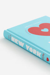 Διακοσμητικό Βιβλίο “New York Style” – Coffee Table Book