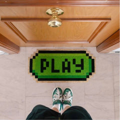 Πατάκι εισόδου play
