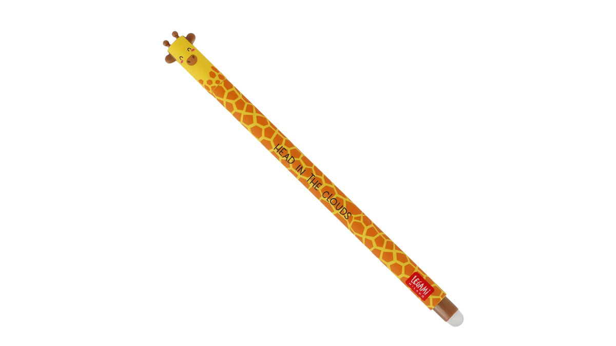 Giraffe Gel Pen