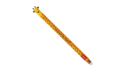 Giraffe Gel Pen
