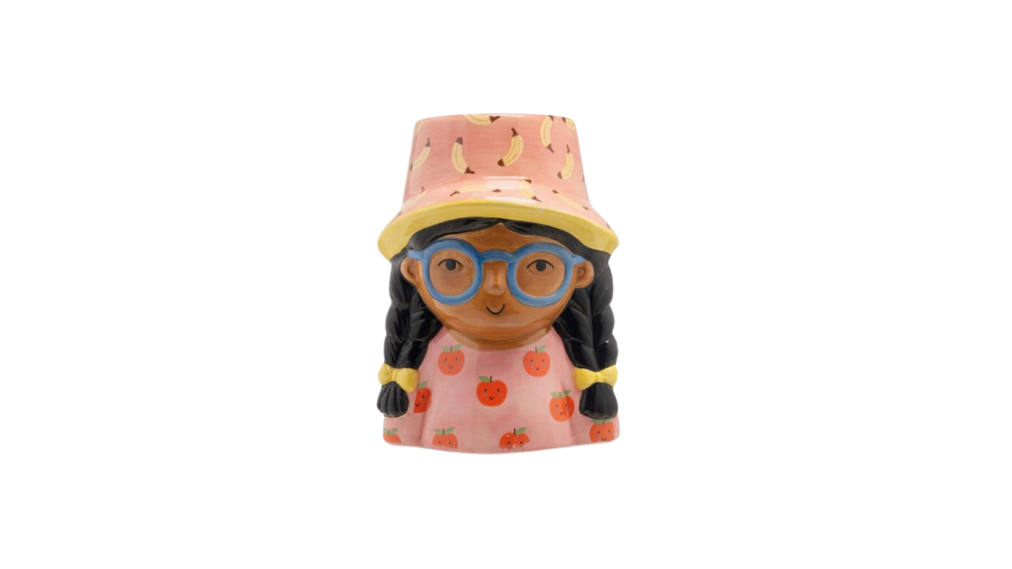 Girls Vase