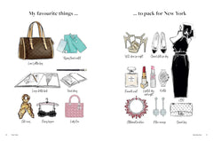 New York – Through a Fashion Eye XL