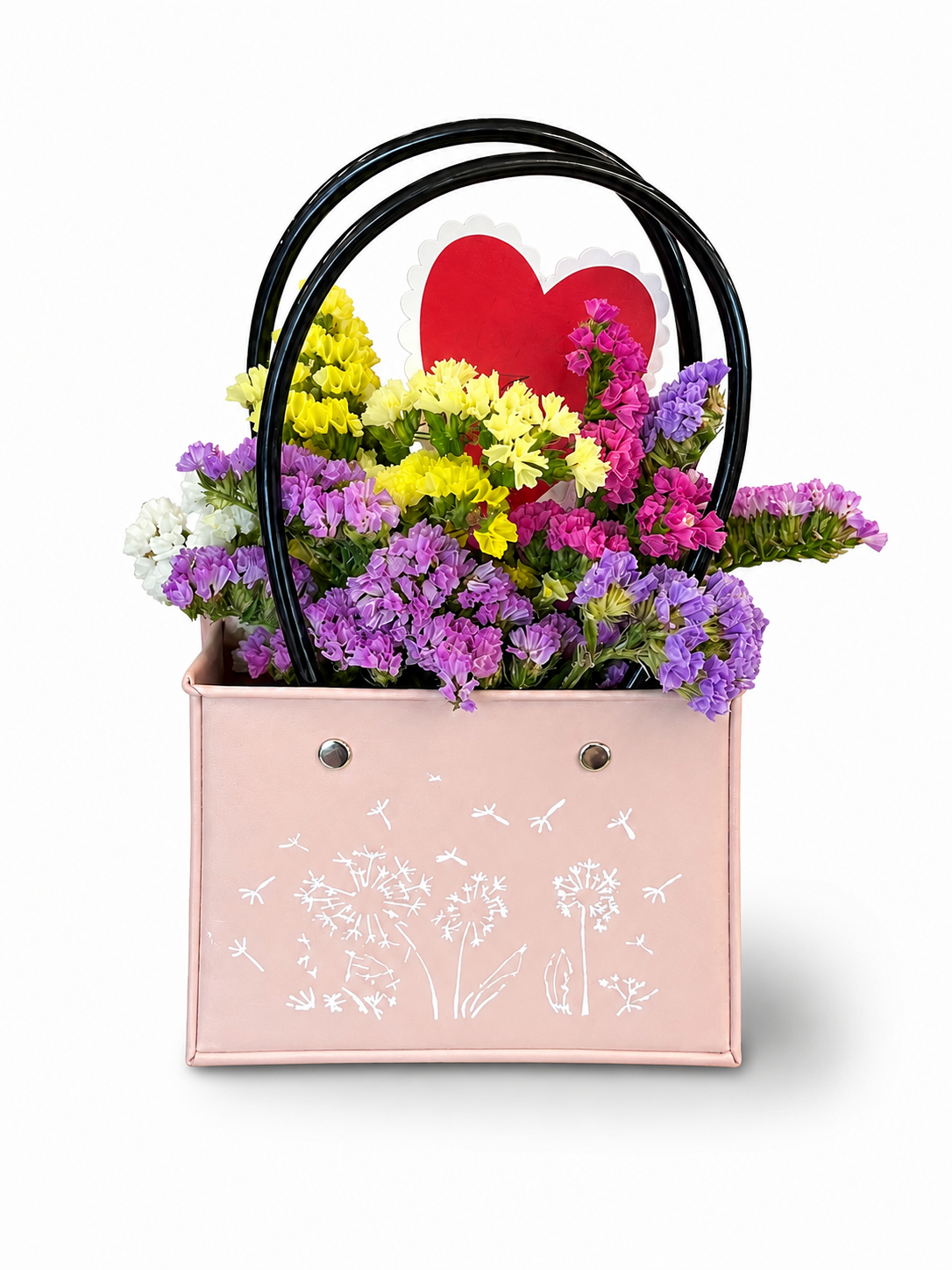 Pastel Love Bag