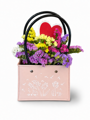 Pastel Love Bag