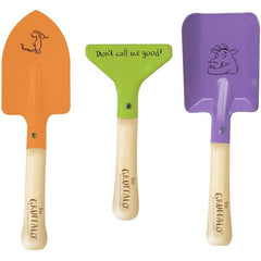 GRUFFALO GARDEN TOOL SET 3pcs