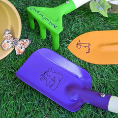 GRUFFALO GARDEN TOOL SET 3pcs