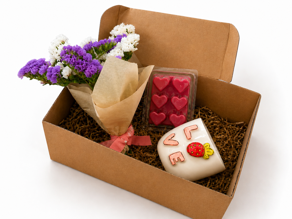 Gift Box Γλυκιά Αγάπη