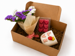 Gift Box Γλυκιά Αγάπη