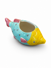 FISH Κασπώ
