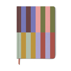 Jumbo Soft Touch Journal Σημειωματάριο
