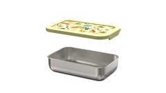 Jungle Friends Snack Box