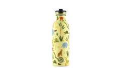 Jungle Friends Bottle