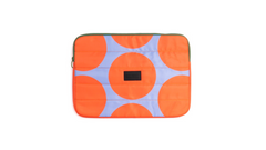 LAPTOP CASE TANGERINE SKY HF