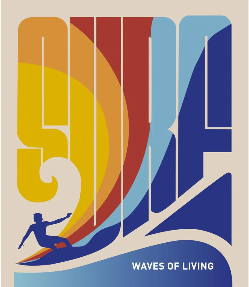 Surf – Waves of Living