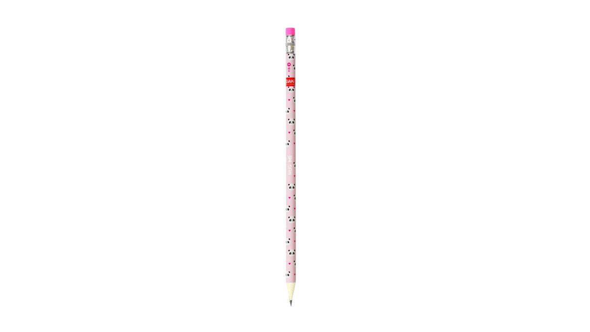 Panda Pencil