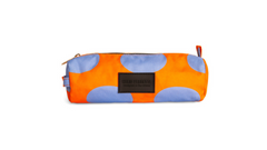 Pencil Case - Tangerine Sky