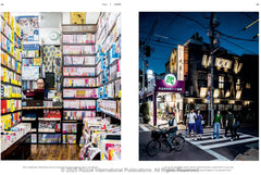 Tokyo – The Extraordinary Guide