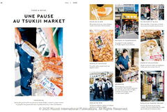 Tokyo – The Extraordinary Guide