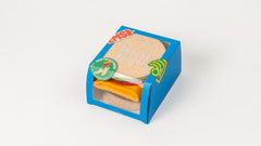 Cheese Burger