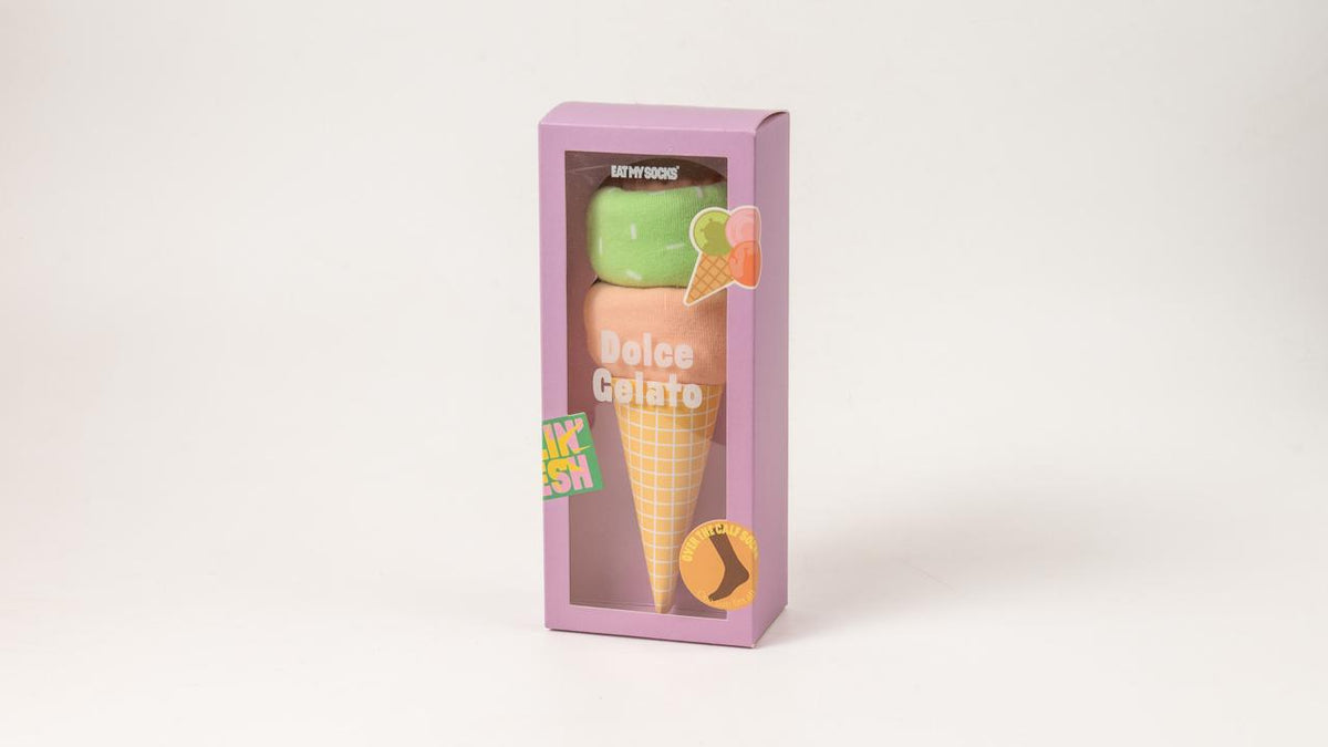 Dolce Gelato