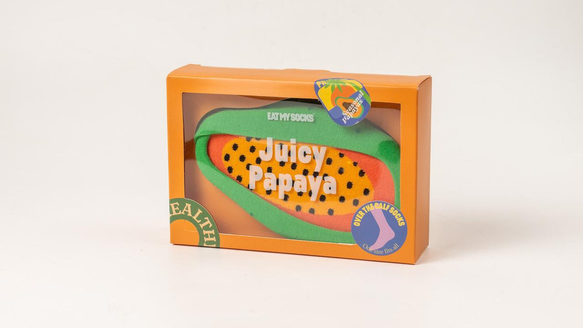 Juicy Papaya
