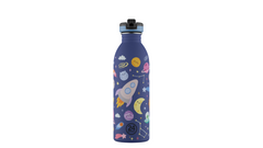 Space Friends Bottle