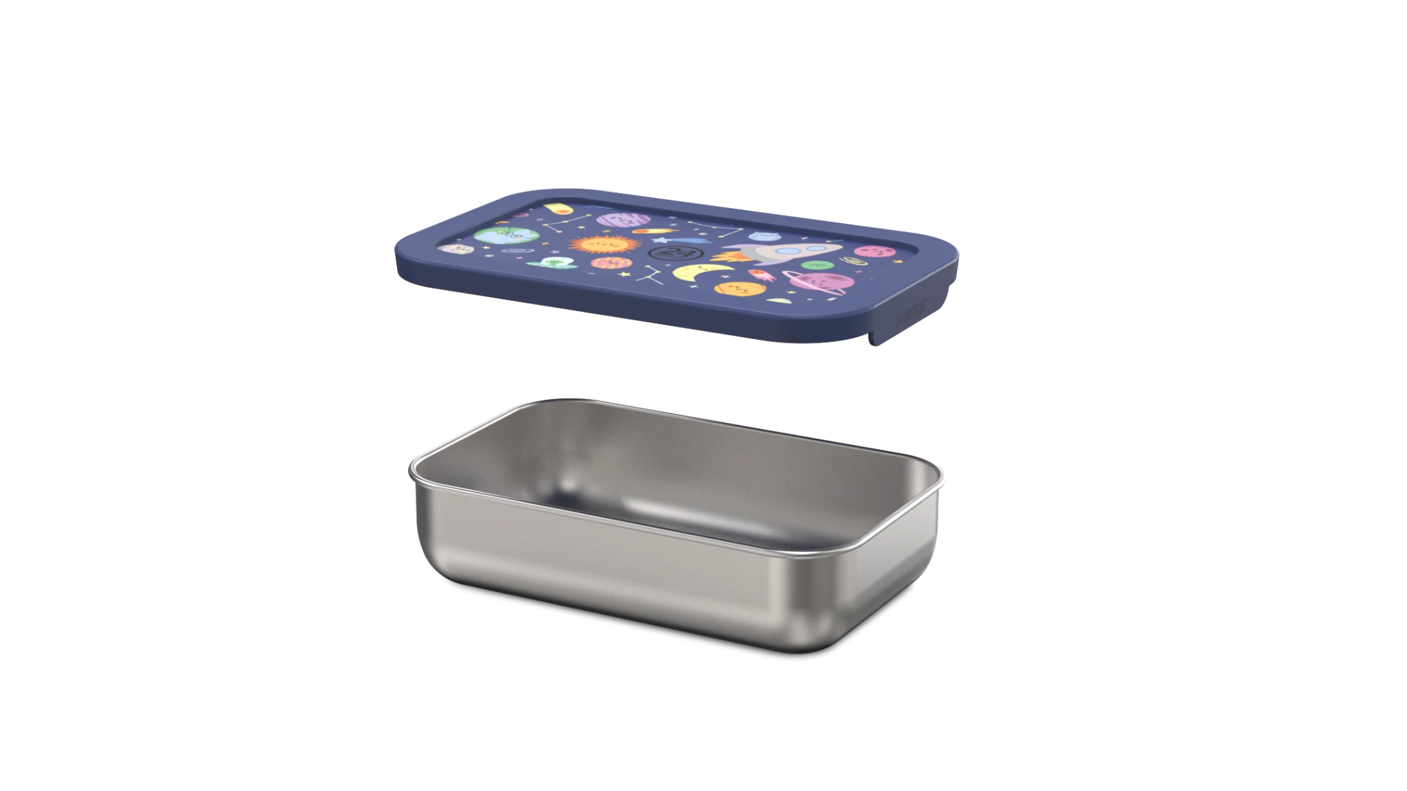 Space Friends Snack Box